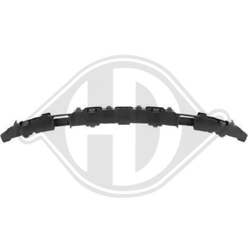 DIEDERICHS Enjoliveur, grille de radiateur