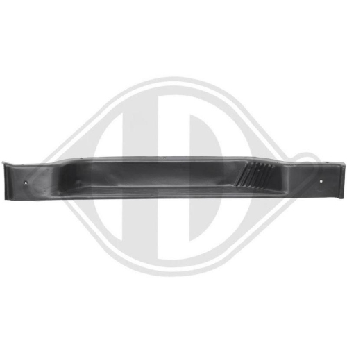 DIEDERICHS Cover, running board