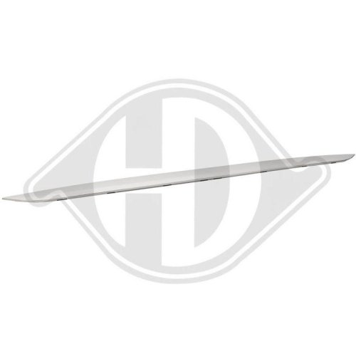 DIEDERICHS Retrovisor exterior