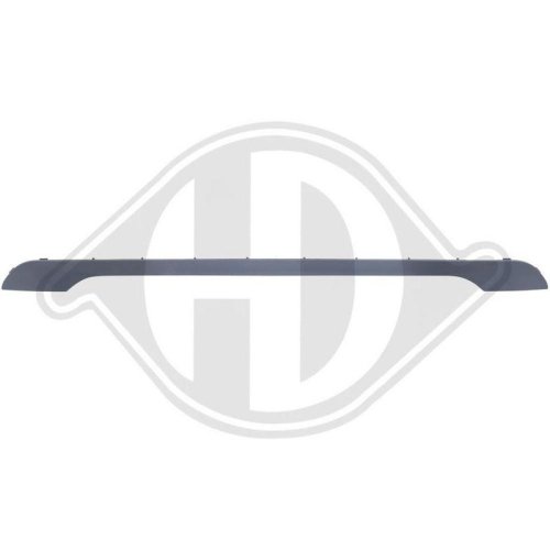 DIEDERICHS Bumper