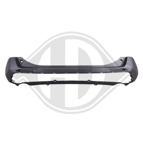 DIEDERICHS Bumper