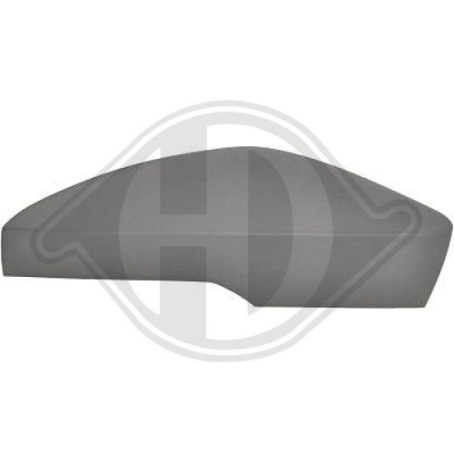 DIEDERICHS Insonorizzazione vano motore