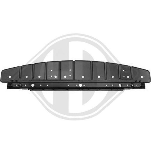 DIEDERICHS Tampa, gancho de reboque Priority Parts