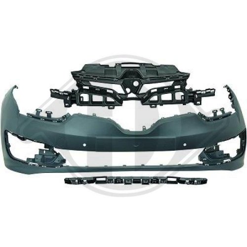 DIEDERICHS Revestimento, retrovisor exterior
