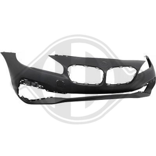 DIEDERICHS Revestimento, retrovisor exterior
