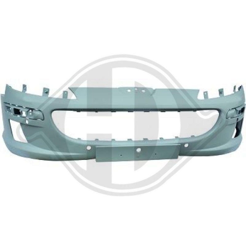 DIEDERICHS Subchassis/grupo de suporte