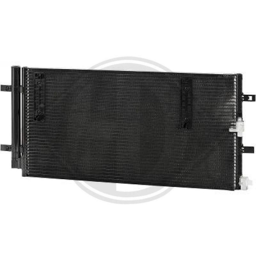DIEDERICHS Filter, Innenraumluft DIEDERICHS Climate