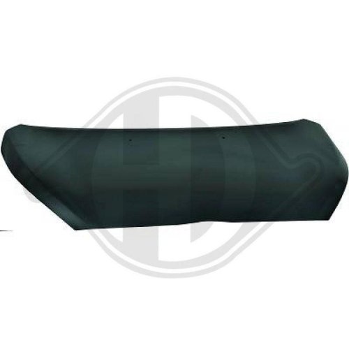 DIEDERICHS Zderzak Priority Parts