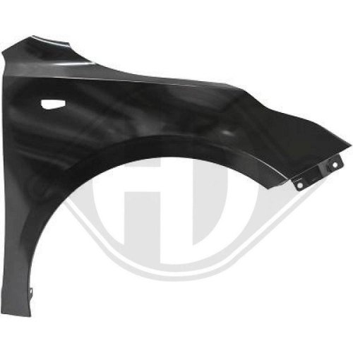 DIEDERICHS Буфер Priority Parts
