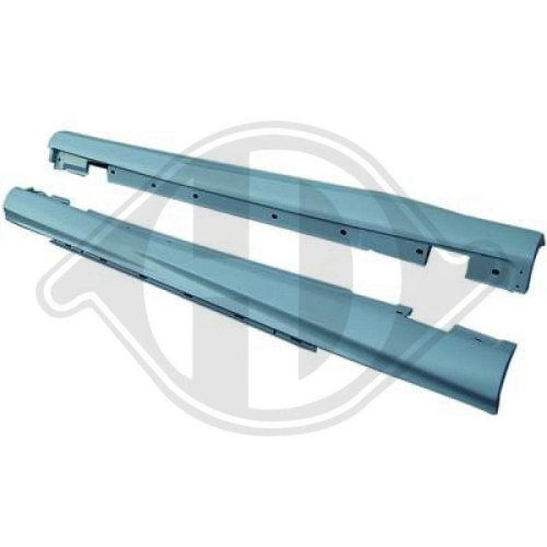 DIEDERICHS Bumper