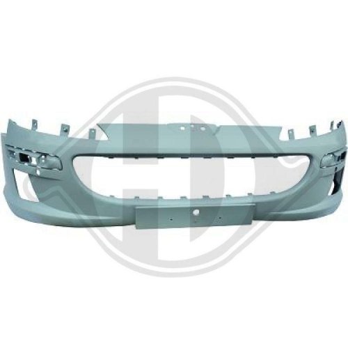DIEDERICHS Koplamp Priority Parts