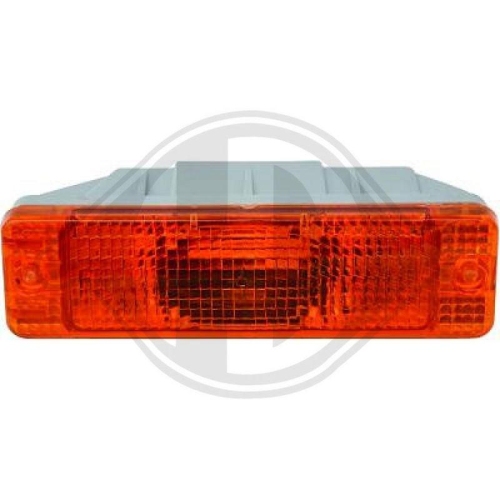 DIEDERICHS Retrovisor exterior