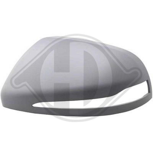 DIEDERICHS Retrovisor exterior