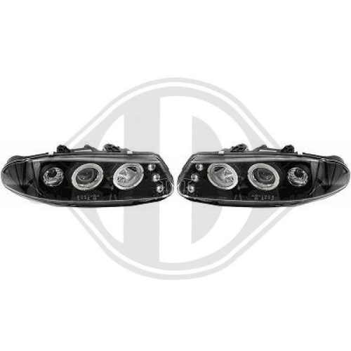 DIEDERICHS Projecteur principal