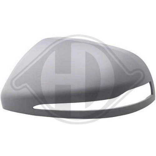 DIEDERICHS Retrovisor exterior