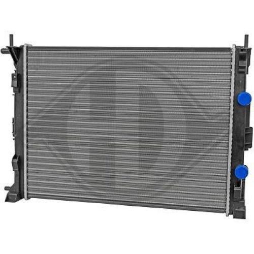 DIEDERICHS Filtro deshidratante, aire acondicionado DIEDERICHS Climate