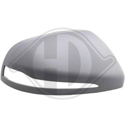 DIEDERICHS Retrovisor exterior