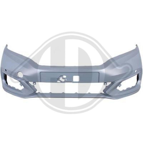DIEDERICHS Retrovisor exterior