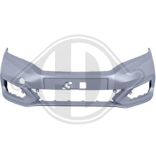 DIEDERICHS Retrovisor exterior