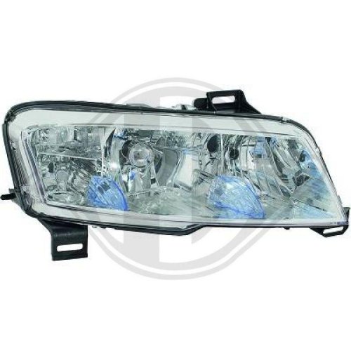DIEDERICHS Bumper