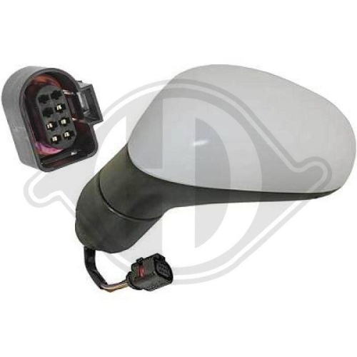 DIEDERICHS Lampa kierunkowskazu