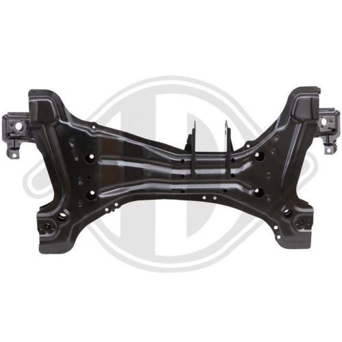 DIEDERICHS Subchassis/grupo de suporte