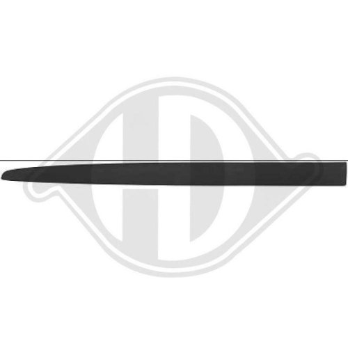 DIEDERICHS Bumper Priority Parts