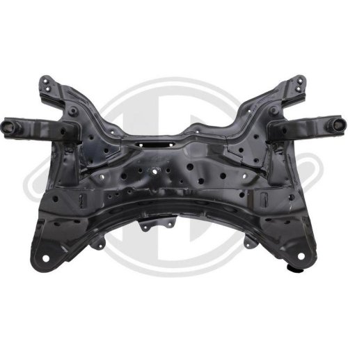 DIEDERICHS Stoßfänger HD Priority Parts