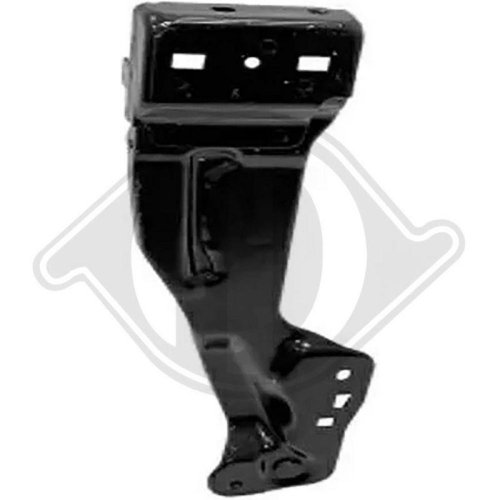 DIEDERICHS Bumper