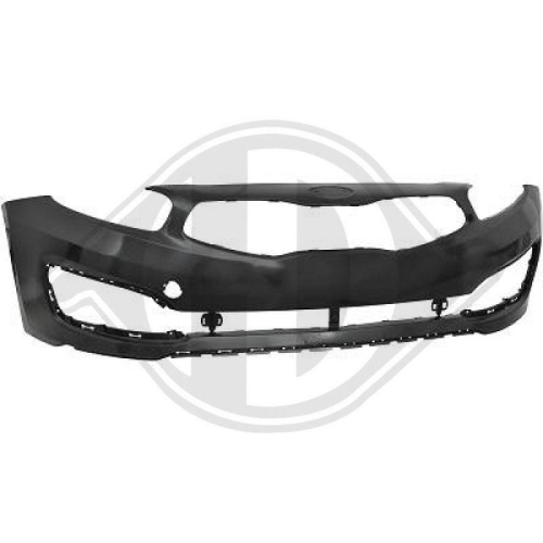 DIEDERICHS Projecteur antibrouillard