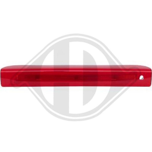 DIEDERICHS Schokdemper, bumper