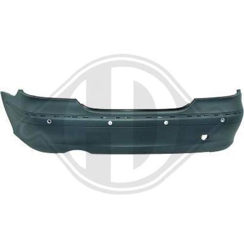 DIEDERICHS Koplamp Priority Parts