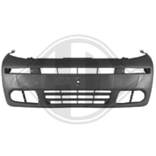 DIEDERICHS Retrovisor exterior