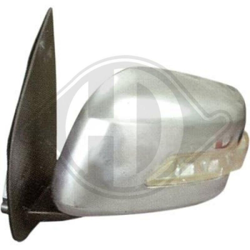 DIEDERICHS Bumper