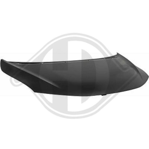 DIEDERICHS Bumper
