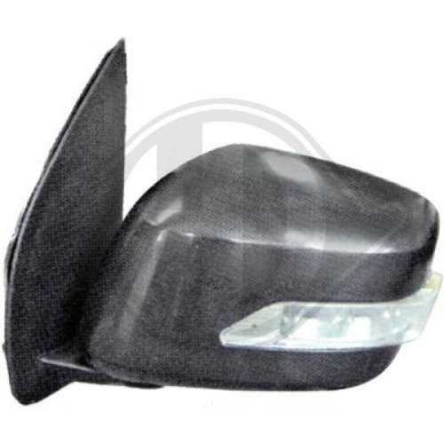 DIEDERICHS Bumper