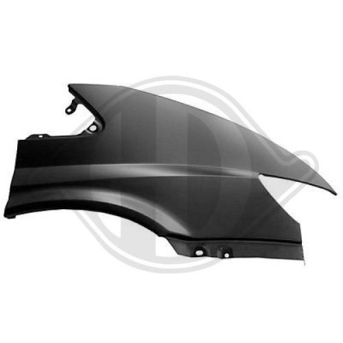 DIEDERICHS Parachoques Priority Parts