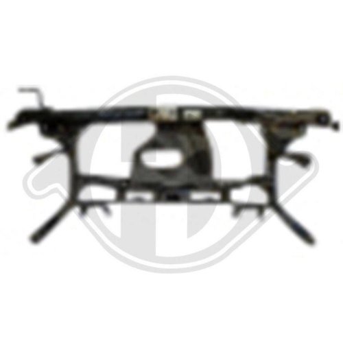 DIEDERICHS Задний фонарь Priority Parts