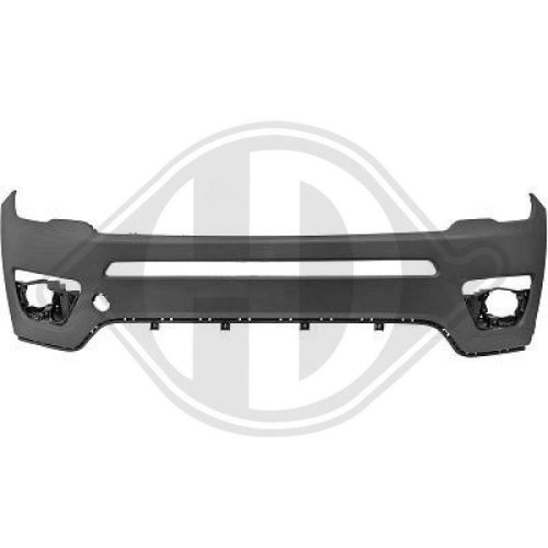 DIEDERICHS Bumper Priority Parts