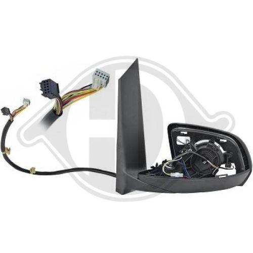 DIEDERICHS Bumper
