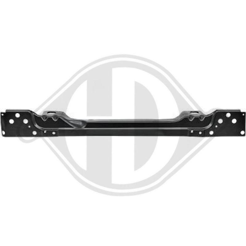 DIEDERICHS Stoßfänger HD Priority Parts