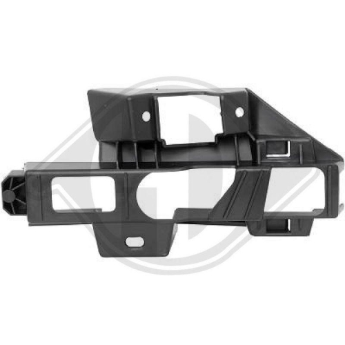 DIEDERICHS Drager, bumper