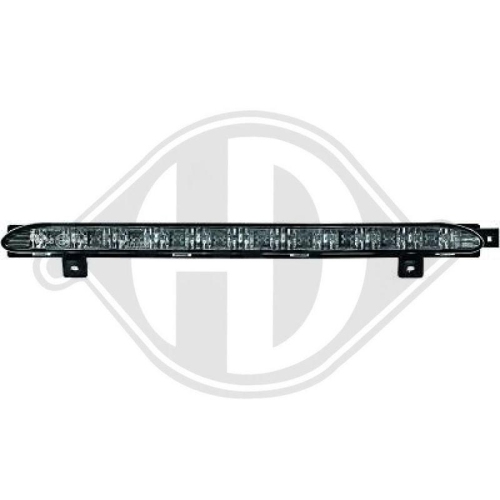 DIEDERICHS Projecteur principal Priority Parts