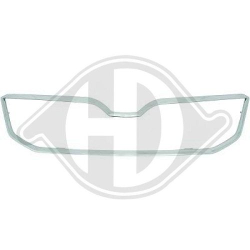 DIEDERICHS Изоляция моторного отделения