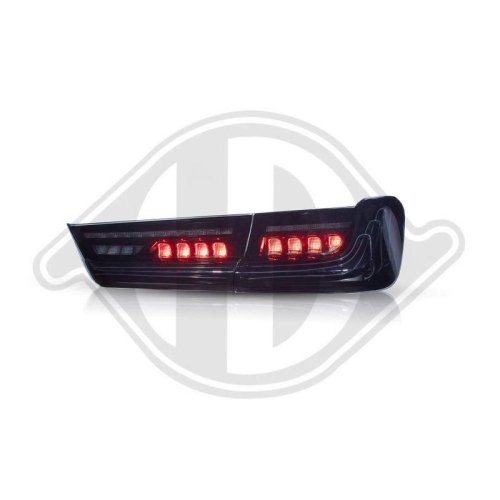 DIEDERICHS Bumper