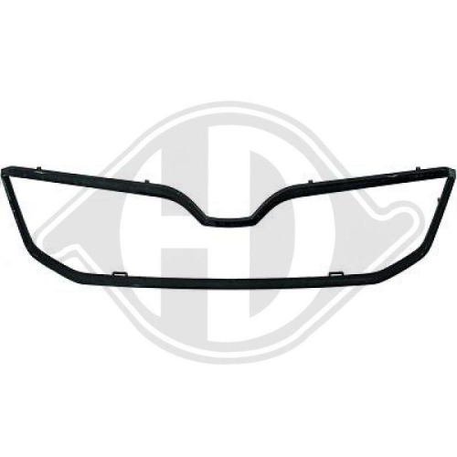 DIEDERICHS Изоляция моторного отделения