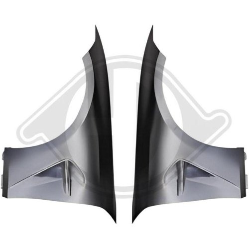 DIEDERICHS Bumper