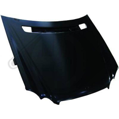 DIEDERICHS Bumper