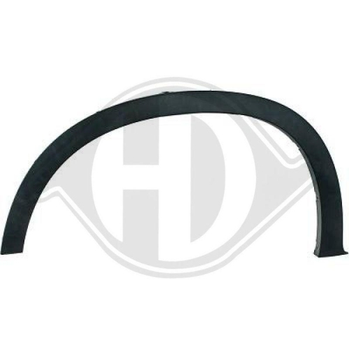 DIEDERICHS Hauptscheinwerfer