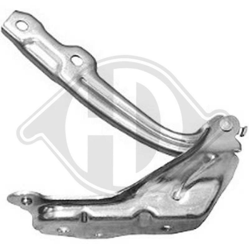 DIEDERICHS Insonoristaion du compartiment moteur